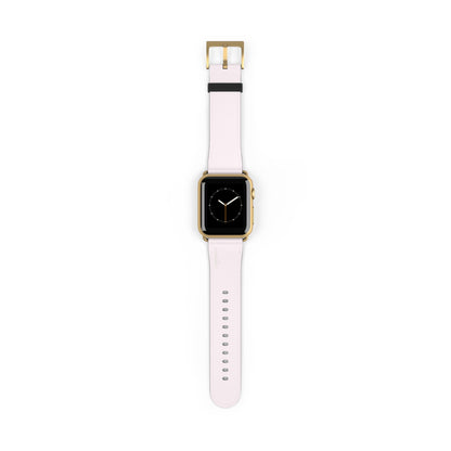 Baby Pink AppleWatch Band.