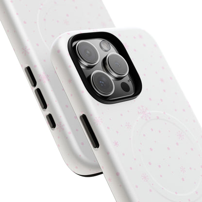 Snowfall (Baby Pink) (Magsafe)