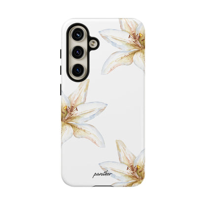 Pure Blossom (White)