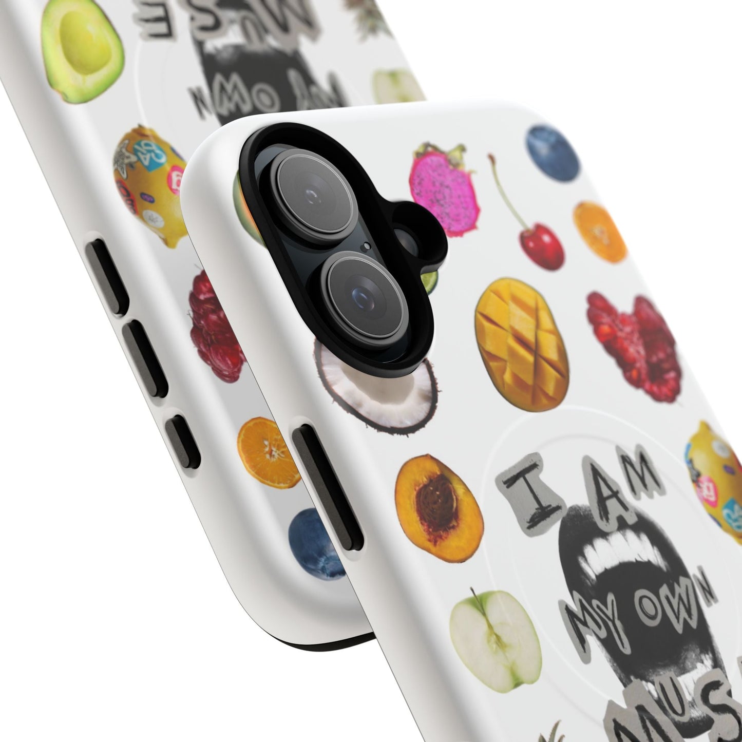 Fruit Salad (Magsafe)