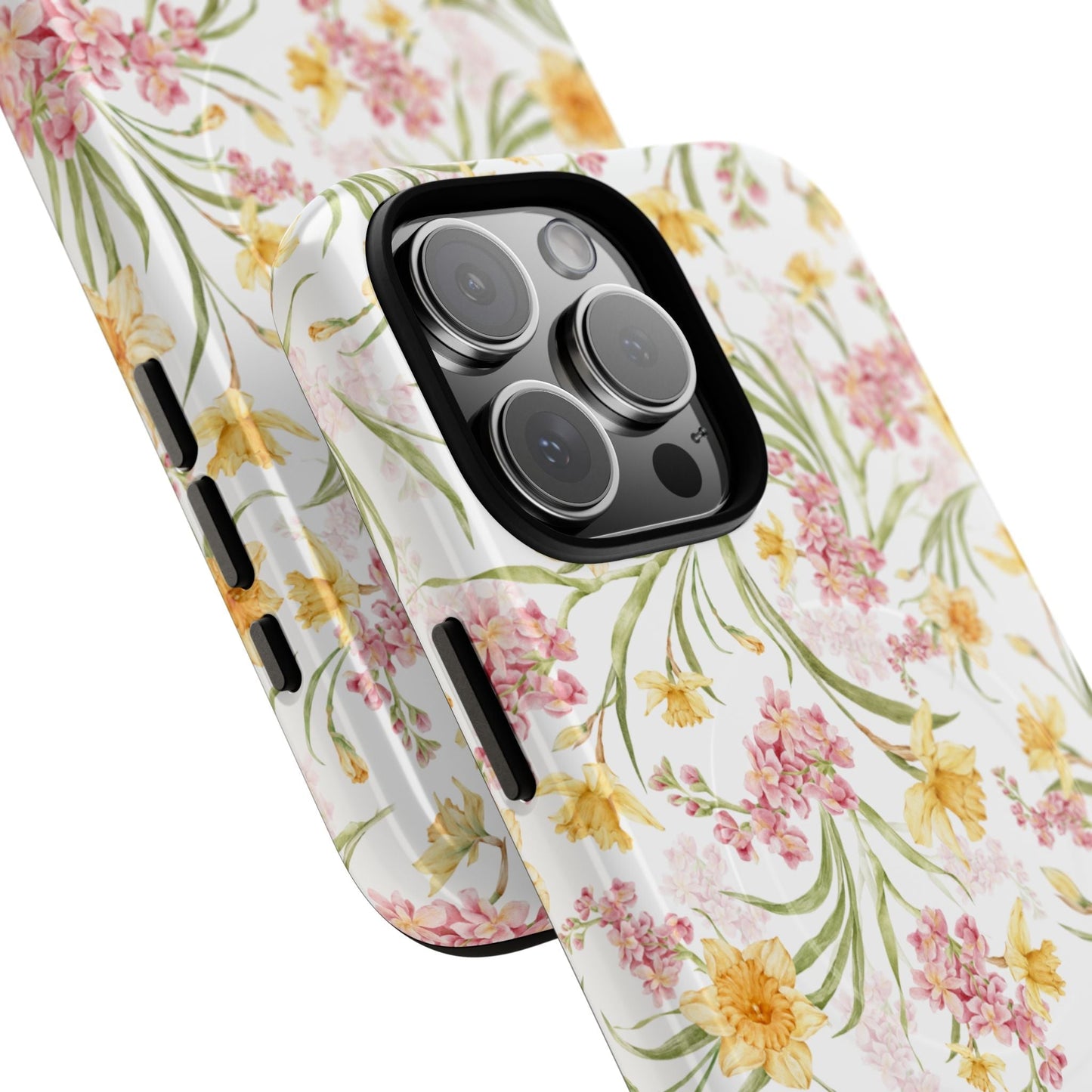 Floral Serenade (Magsafe)