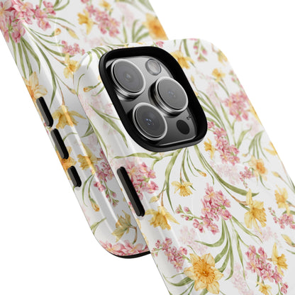 Floral Serenade (Magsafe)