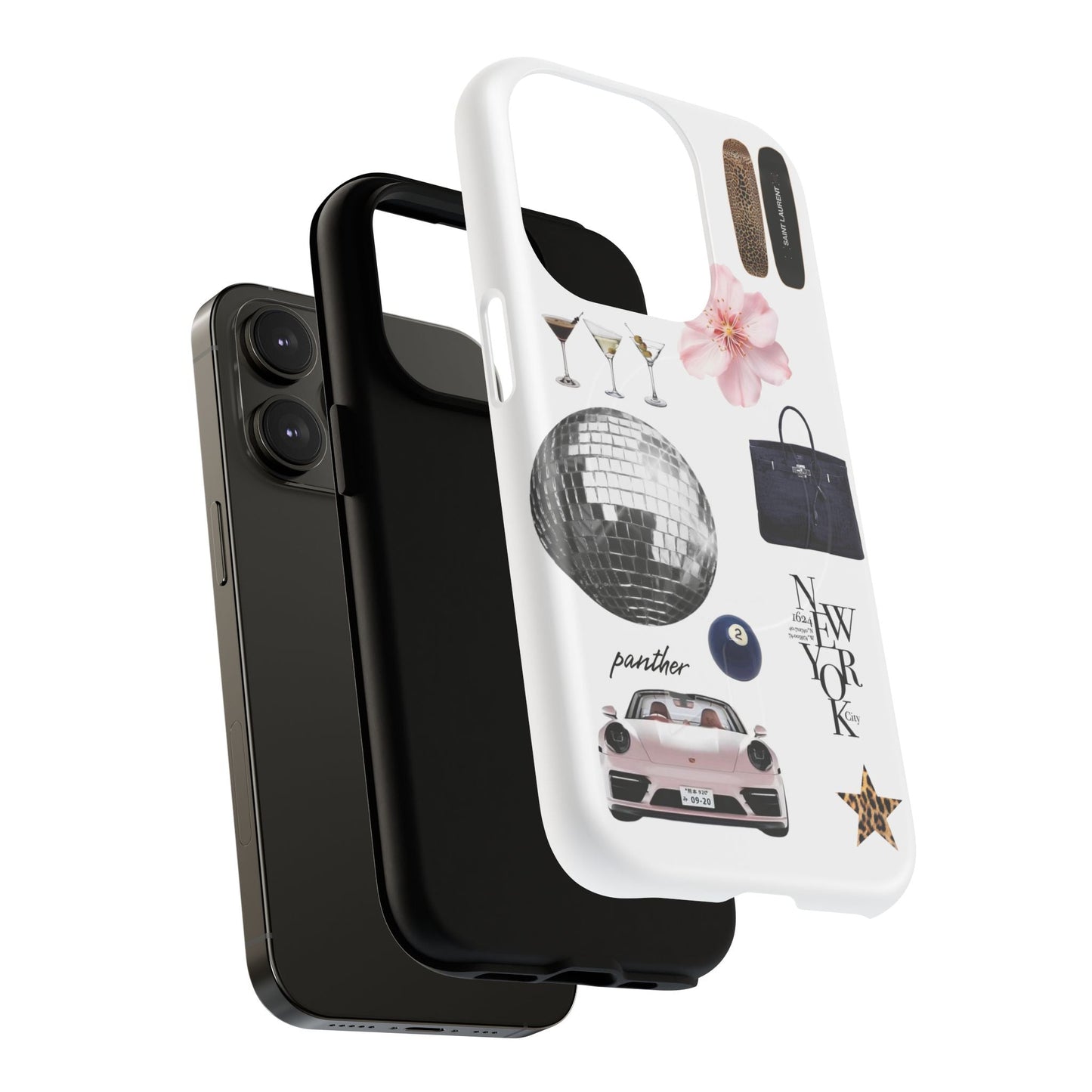 Girl Talk Glamour (Magsafe)