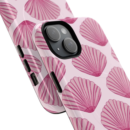 Coastal Shells (Magsafe)