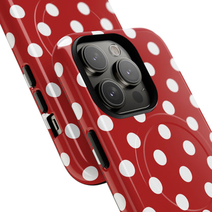 Ladybug V4 (Magsafe)