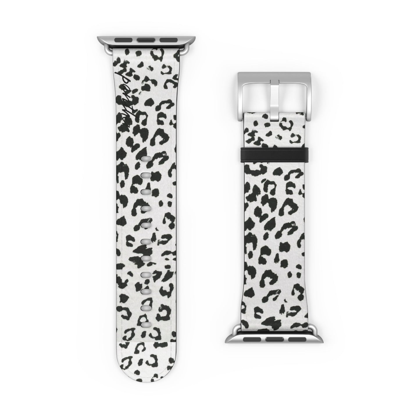 Leo AppleWatch Band.