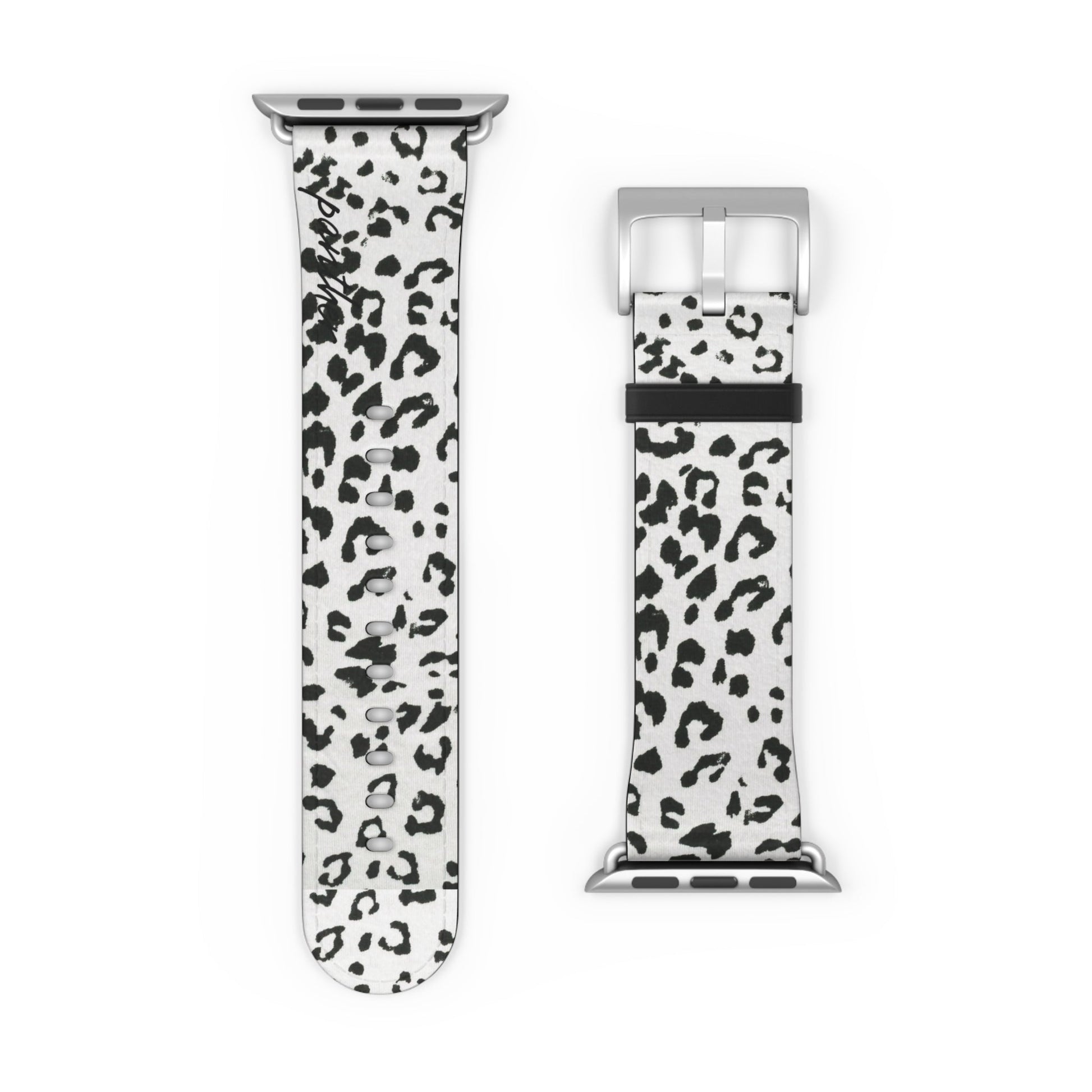 Leo AppleWatch Band.