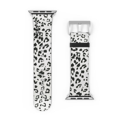 Leo AppleWatch Band.