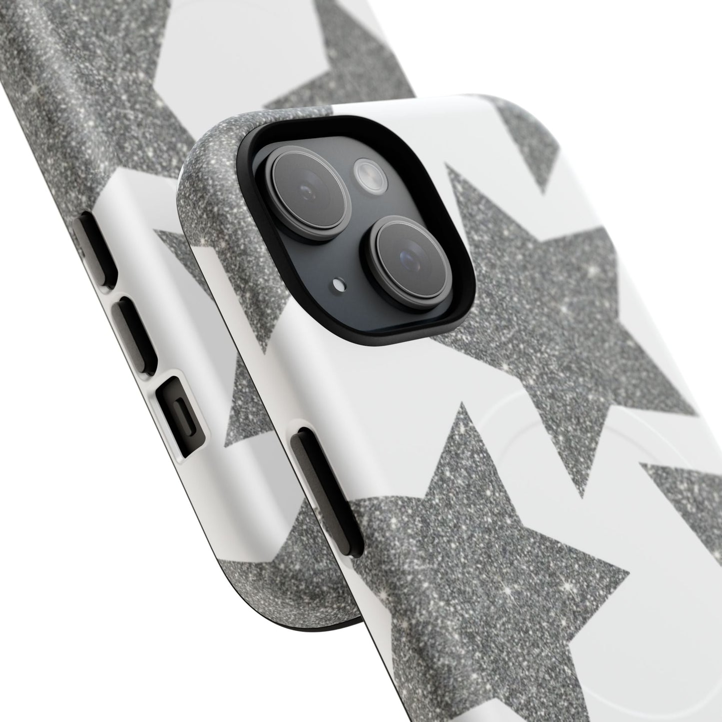 It Girl Star (Silver) (Magsafe)