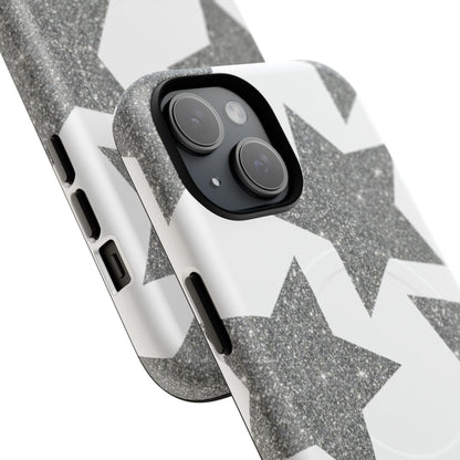 It Girl Star (Silver) (Magsafe)