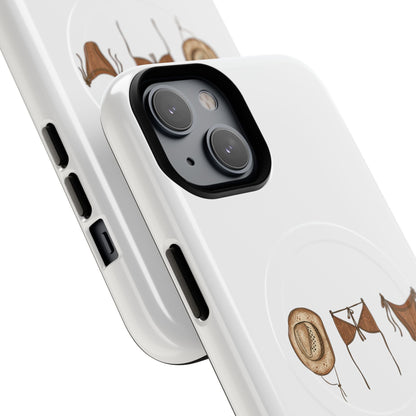 Coastal Cowgirl (Magsafe)