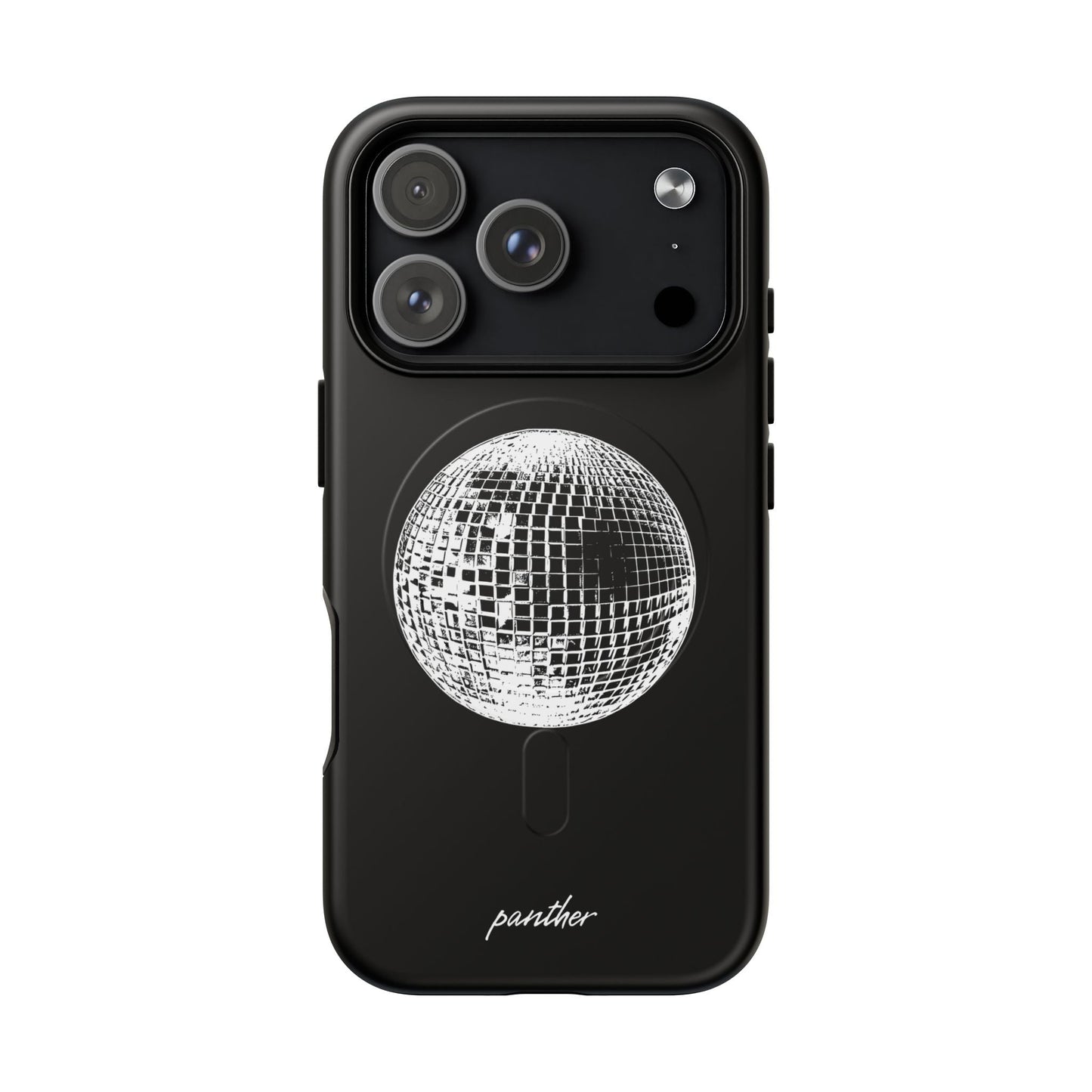 Nightlife Glimmer (Black) (Magsafe)