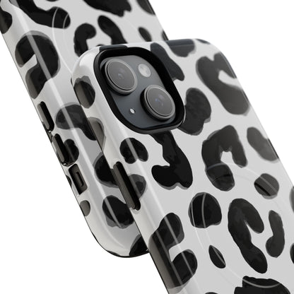 Noir Panther (Magsafe)