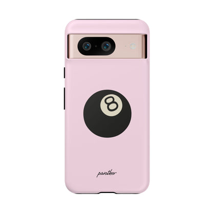 8 Ball (Pink)