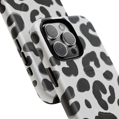 Noir Panther (Magsafe)