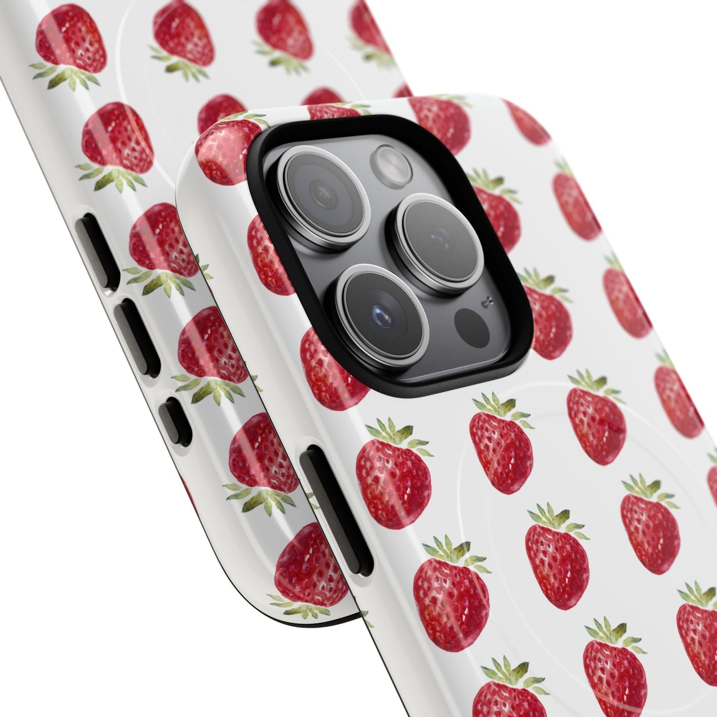 Strawberry Salad (Magsafe)
