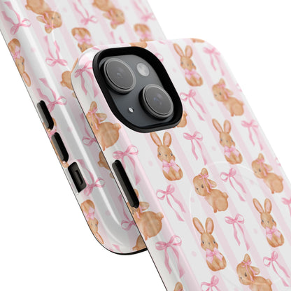 Bow Bunnies (Magsafe)