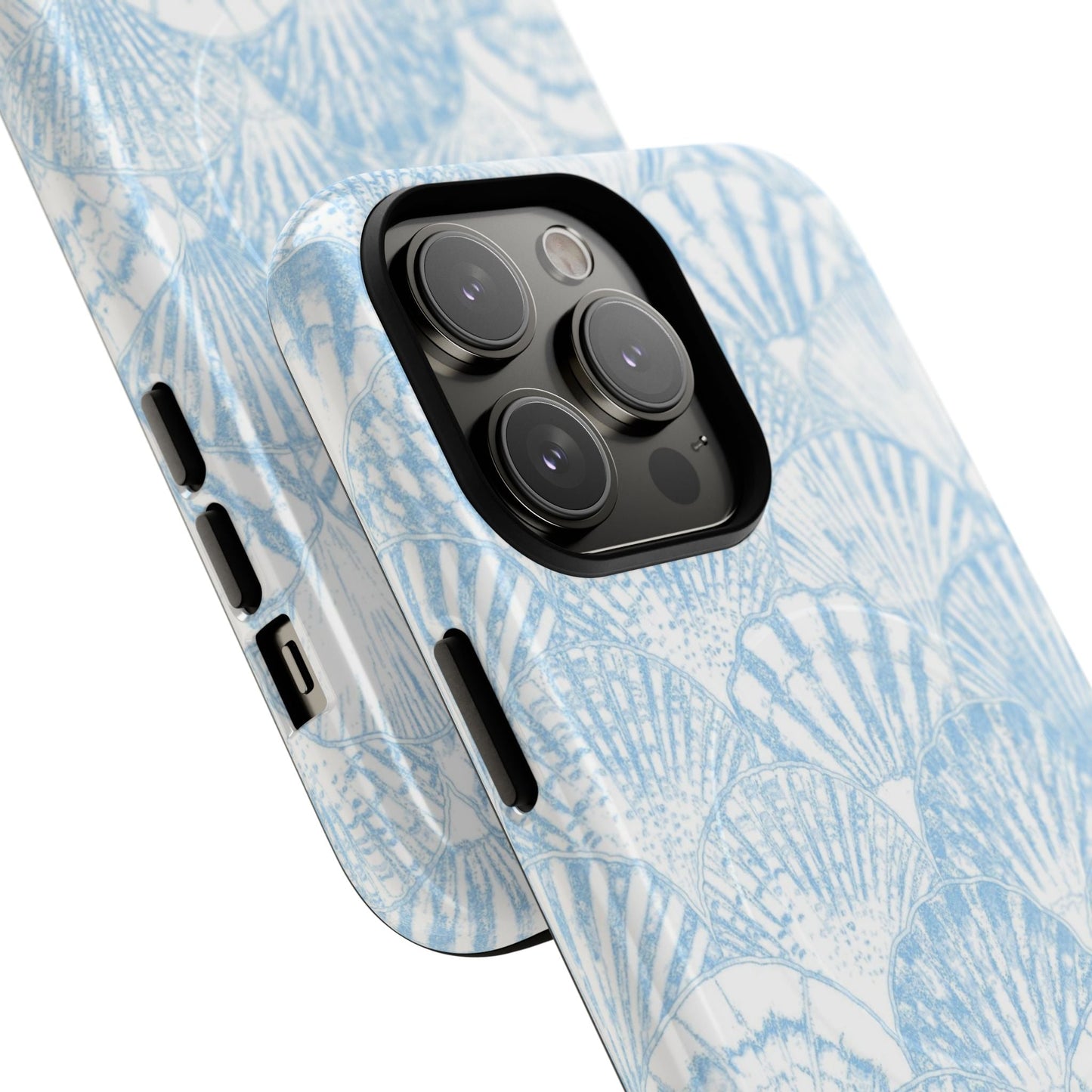 Coastal Layers (Blue) (Magsafe)