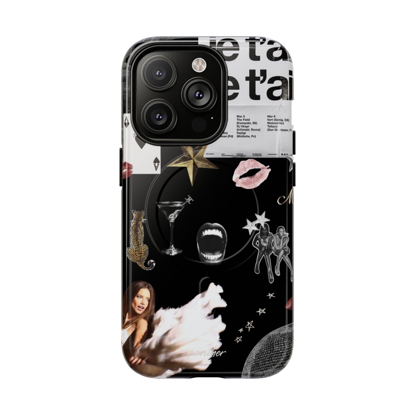 Runway Dreams (Magsafe).