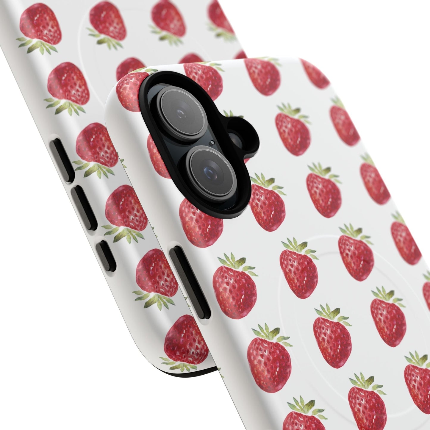 Strawberry Salad (Magsafe)