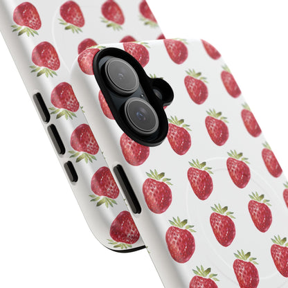 Strawberry Salad (Magsafe)