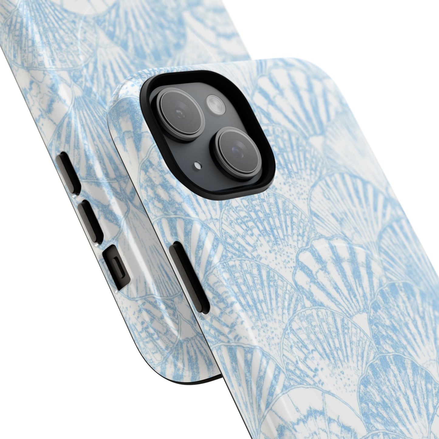 Coastal Layers (Blue) (Magsafe)