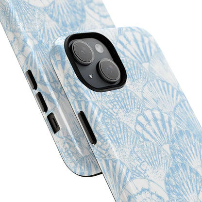 Coastal Layers (Blue) (Magsafe)
