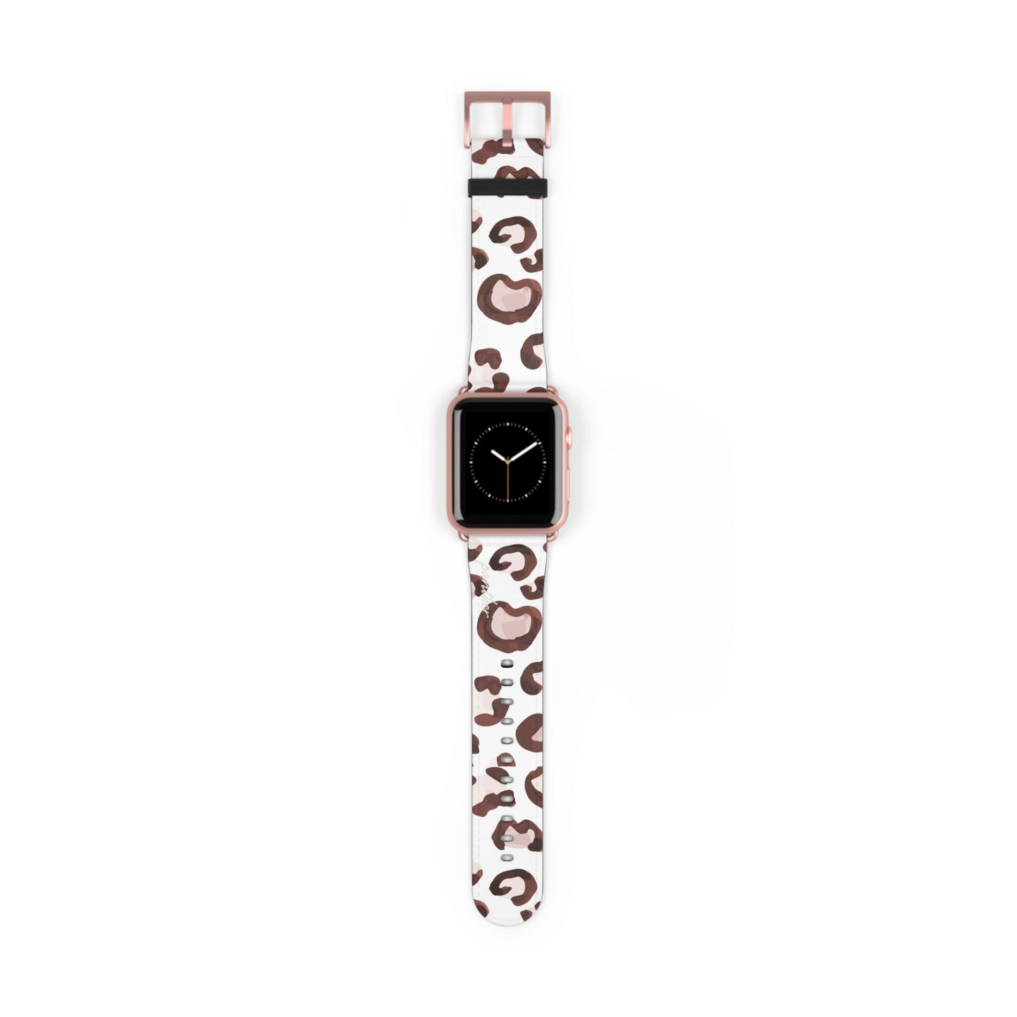 Animal Print AppleWatch Band.
