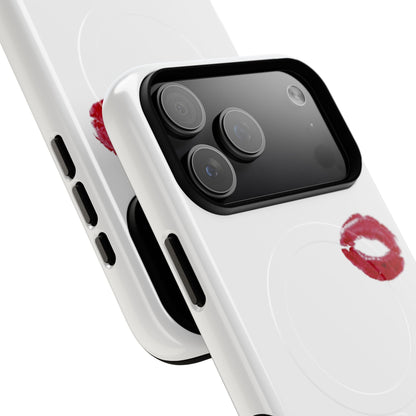 Kiss & Tell (Magsafe)