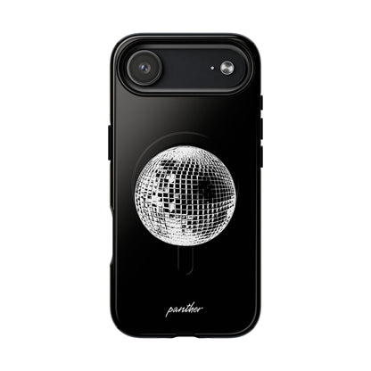 Nightlife Glimmer (Black) (Magsafe)