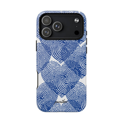 Printing Hearts (Magsafe)