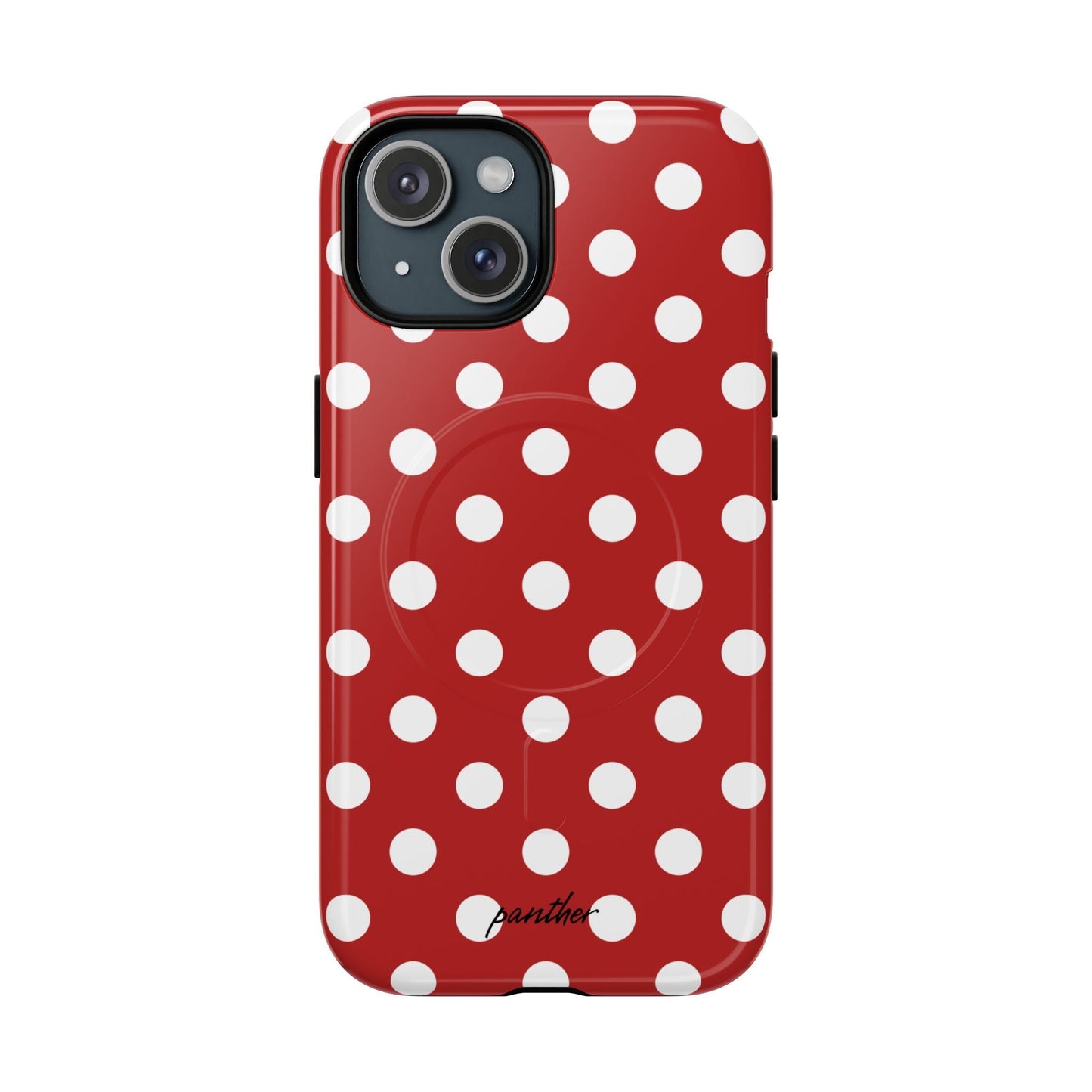 Ladybug V4 (Magsafe).