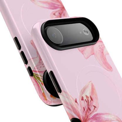 Blossom Grace (Pink) (Magsafe)
