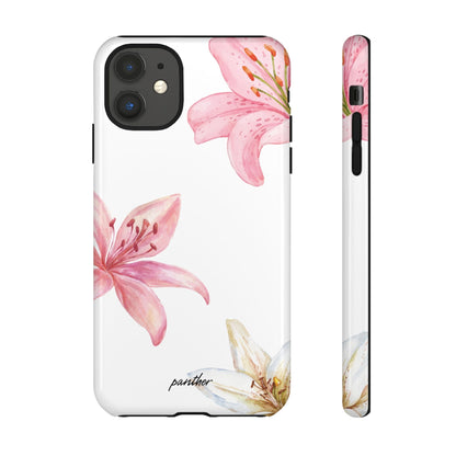 Blossom Grace (White).