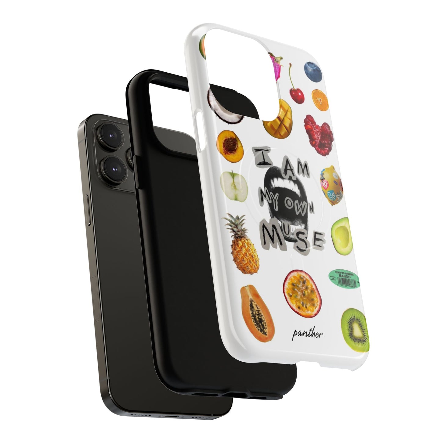 Fruit Salad (Magsafe)