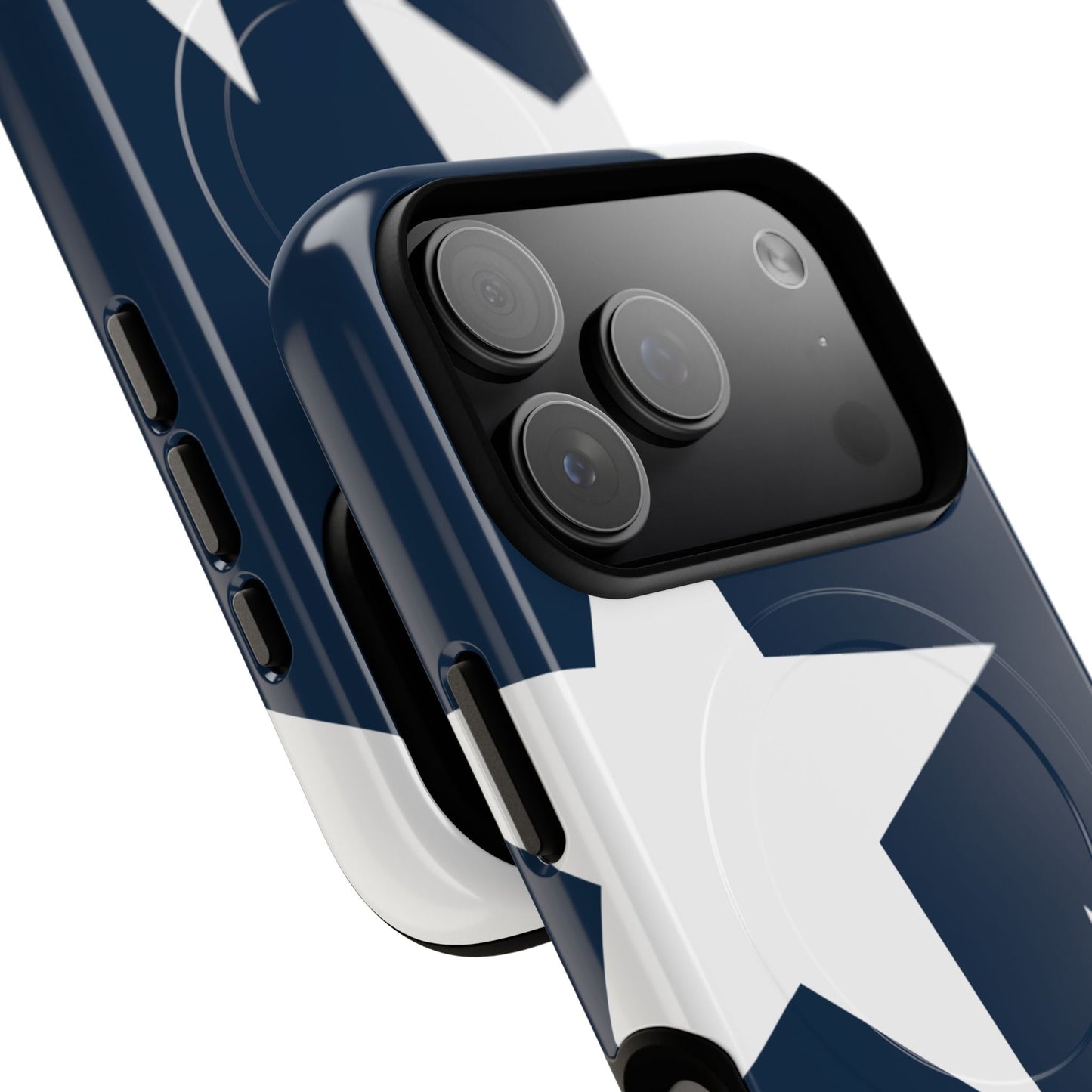 Pretty in Navy (Magsafe)