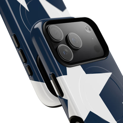 Pretty in Navy (Magsafe)
