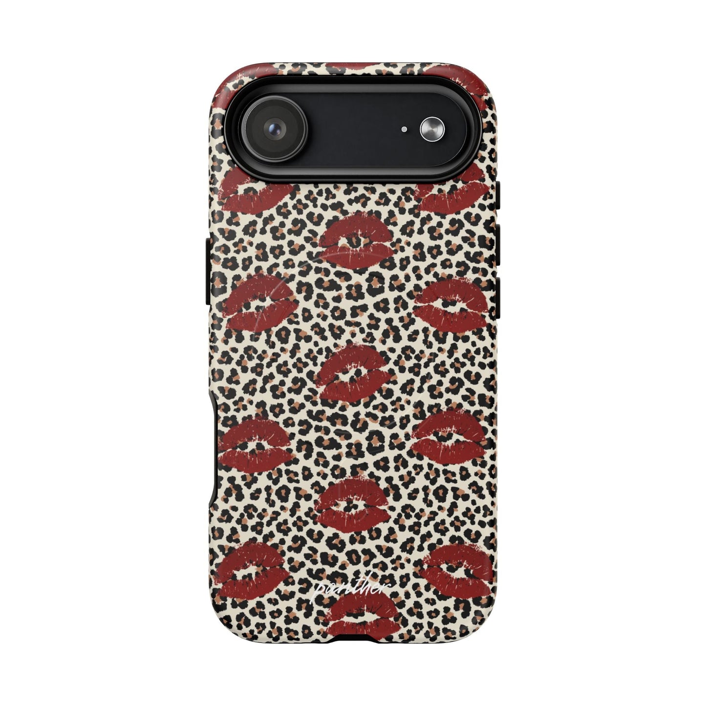 Leopard Kiss (Magsafe)