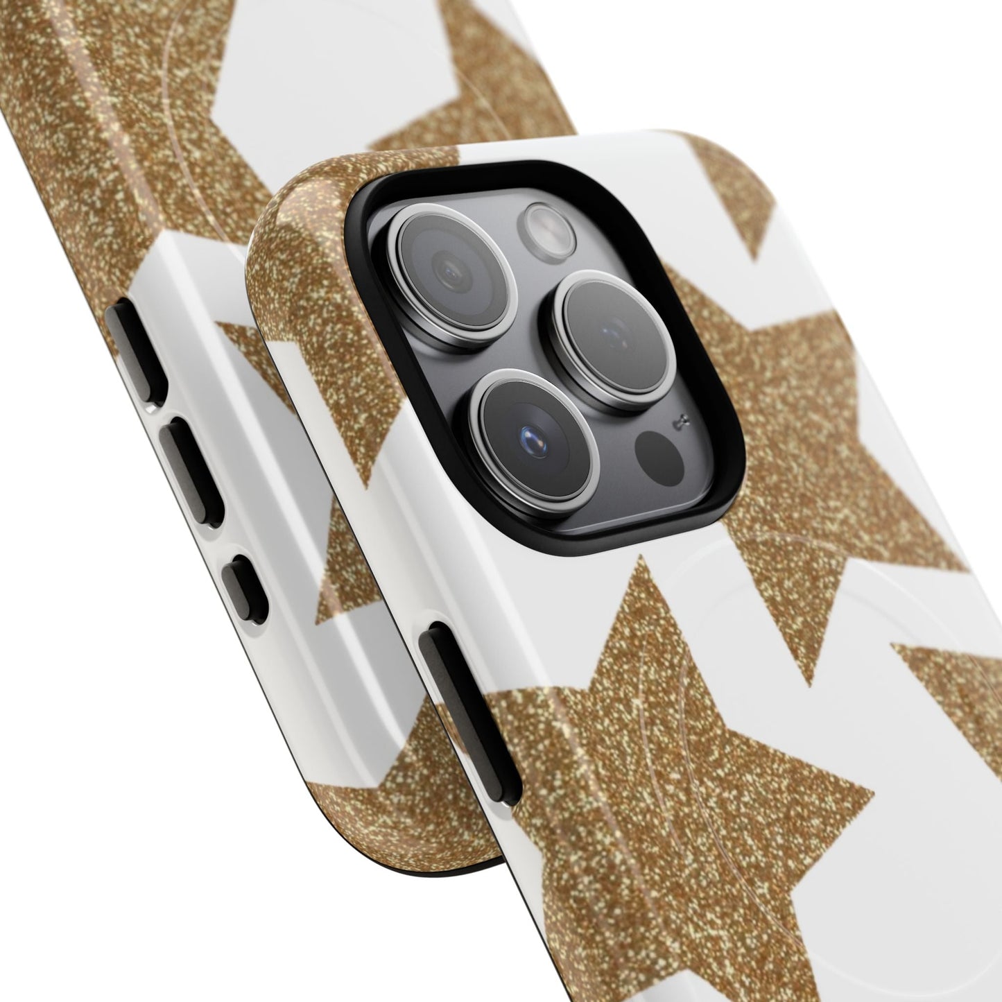 It Girl Star (Gold) (Magsafe)