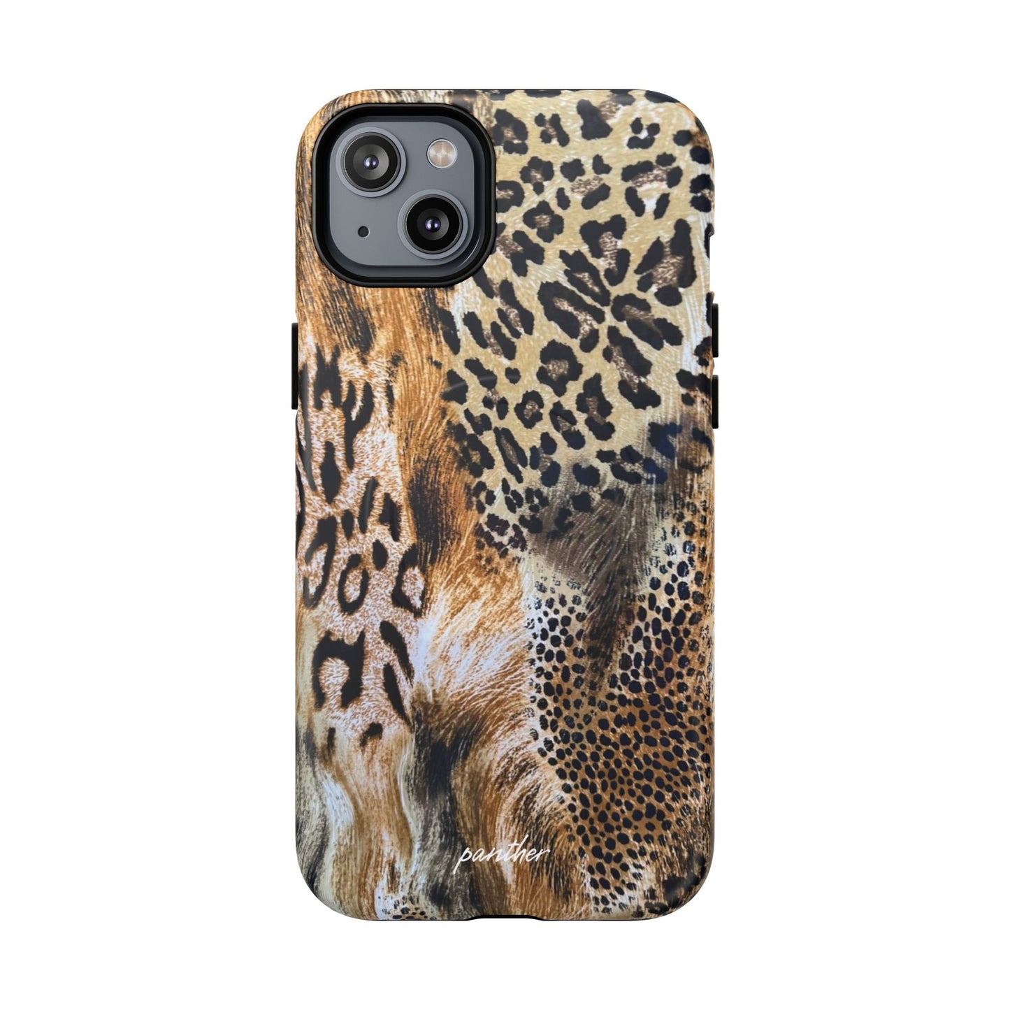 Golden Savanna (Magsafe).