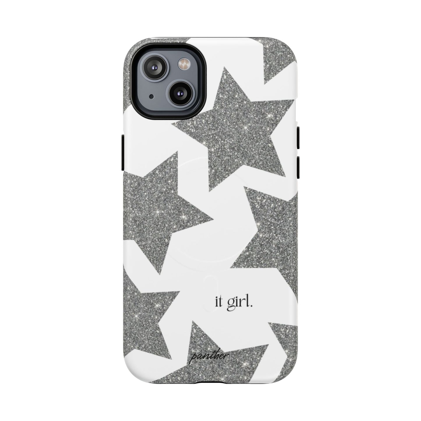 It Girl Star (Silver) (Magsafe).