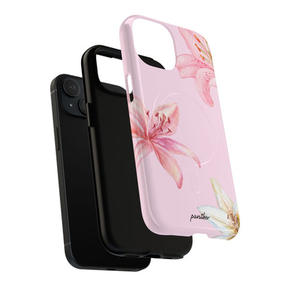 Blossom Grace (Pink) (Magsafe)