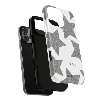 It Girl Star (Silver) (Magsafe)