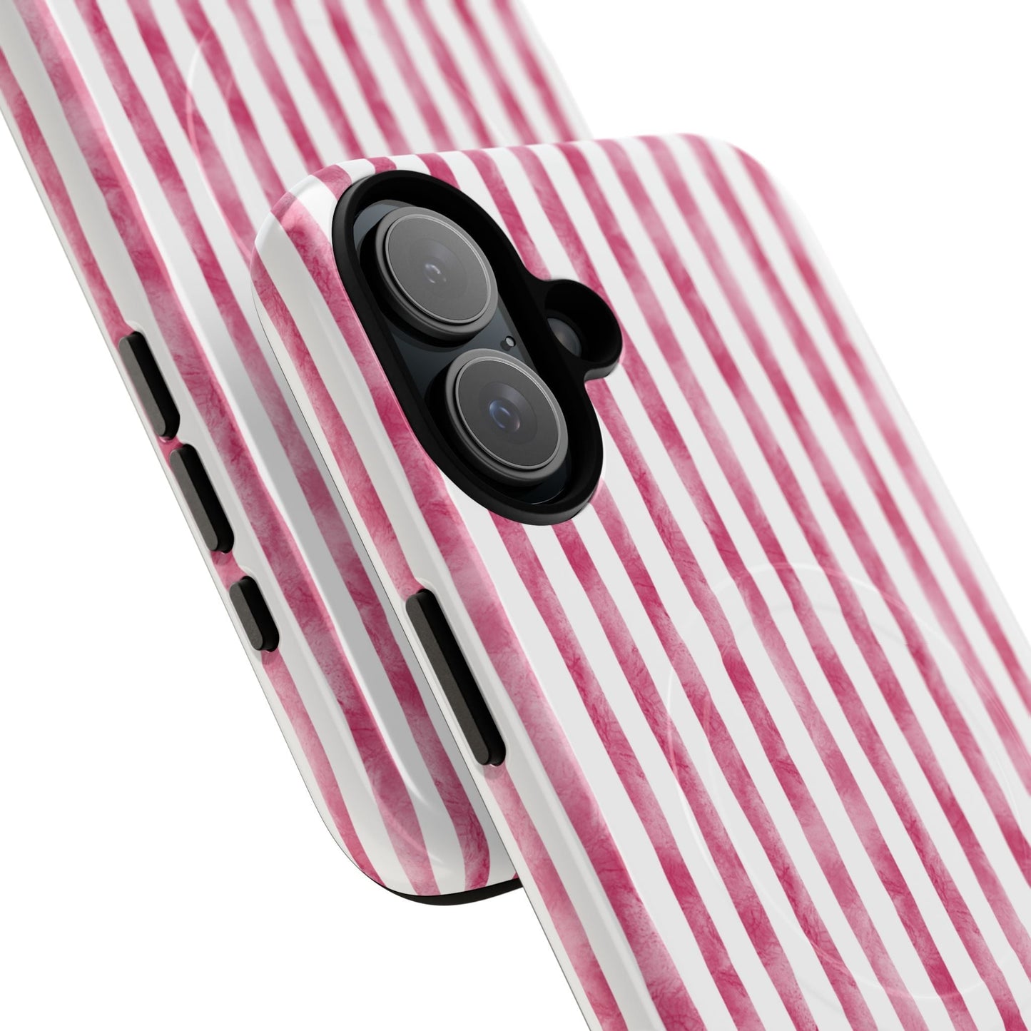Magenta Stripes (Magsafe)