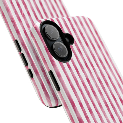 Magenta Stripes (Magsafe)