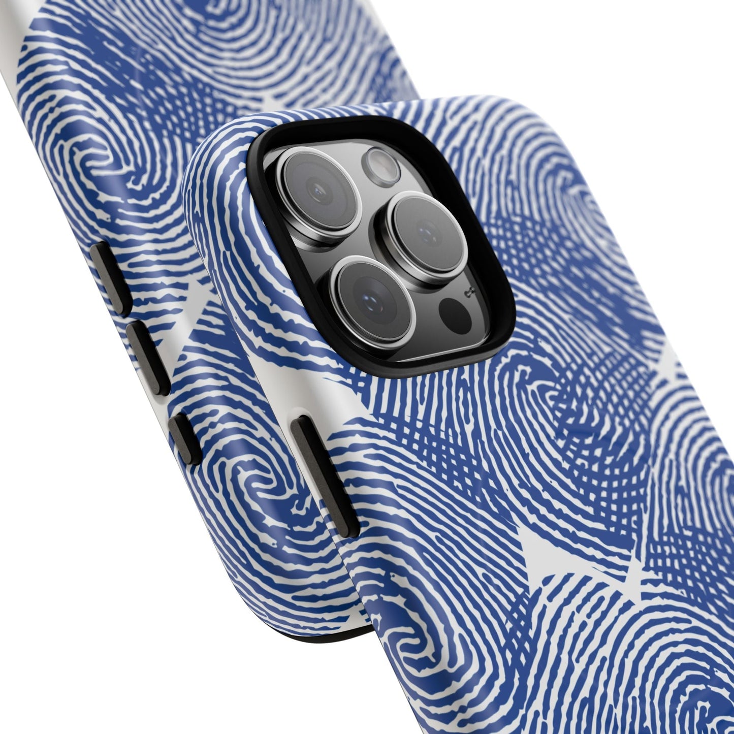 Printing Hearts (Magsafe)