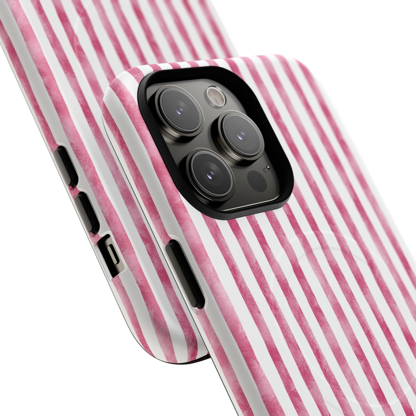 Magenta Stripes (Magsafe)