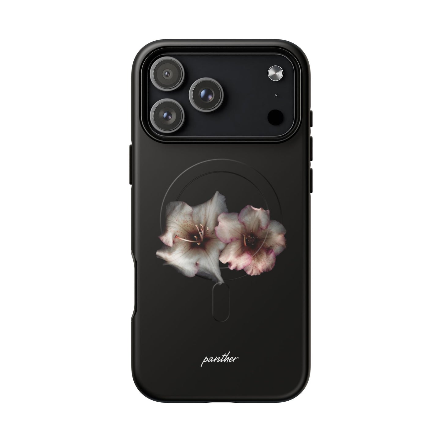 Midnight Bloom (Magsafe)