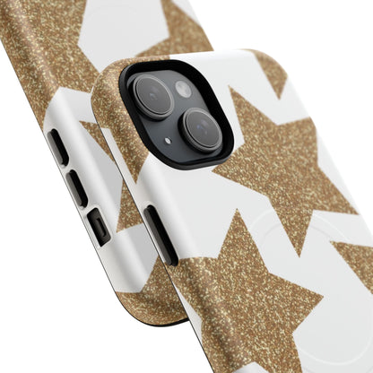 It Girl Star (Gold) (Magsafe)