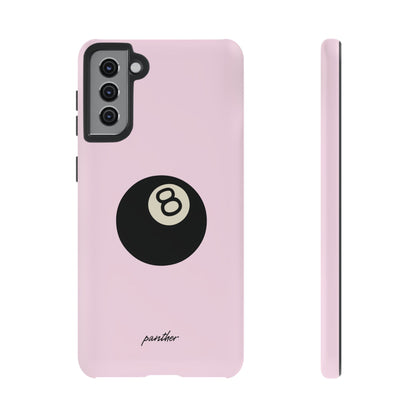 8 Ball (Pink)